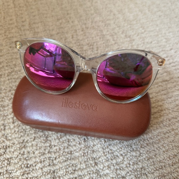 Illesteva | Accessories | Illesteva Mademoiselle Sunglasses 